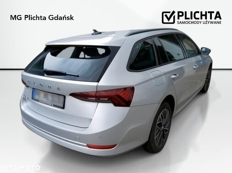 Skoda Octavia 2.0 TDI Ambition DSG - 2