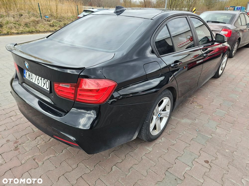BMW Seria 3 - 3
