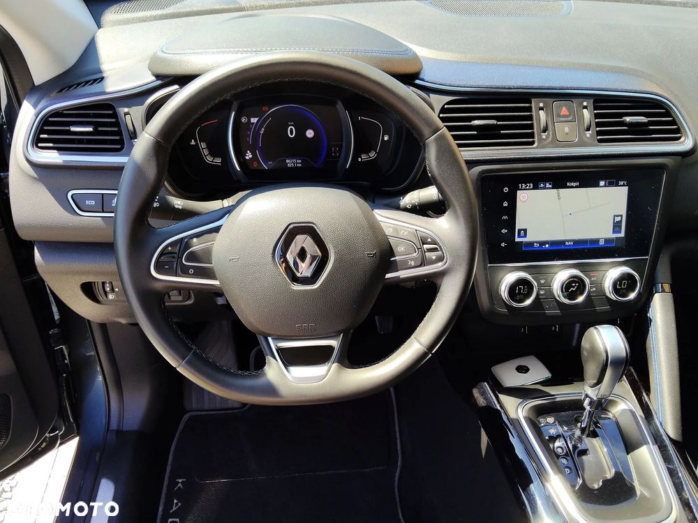 Renault Kadjar 1.3 TCe FAP Intens EDC - 15
