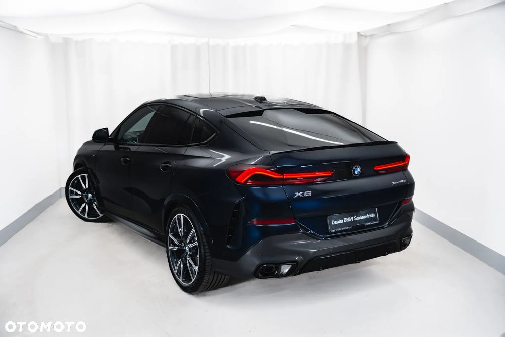 BMW X6 - 14