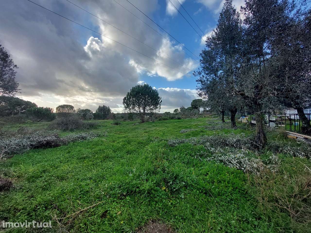 Terreno Para Construção  Venda em Paranhos,Seia - Grande imagem: 3/5
