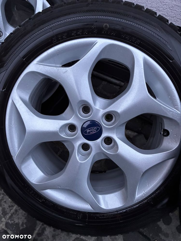 Ford C-MAX 1.6 EcoBoost Titanium ASS - 36