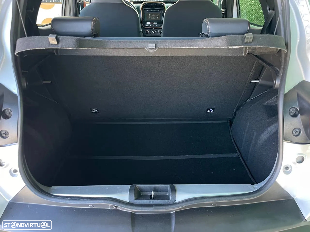 Dacia Spring Comfort Plus - 15