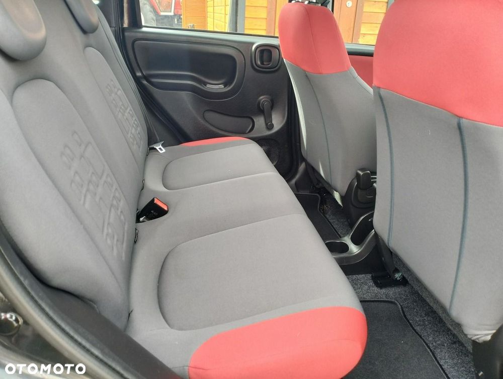 Fiat Panda - 23