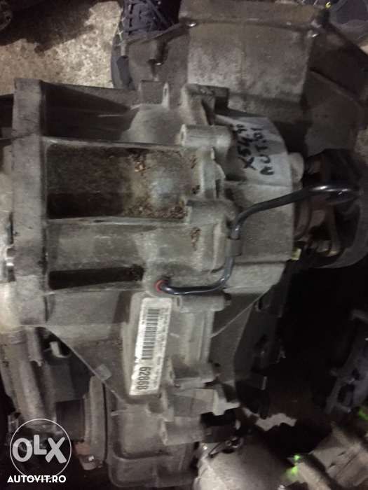 cutie transfer x5 4.4i an 2002 - 1