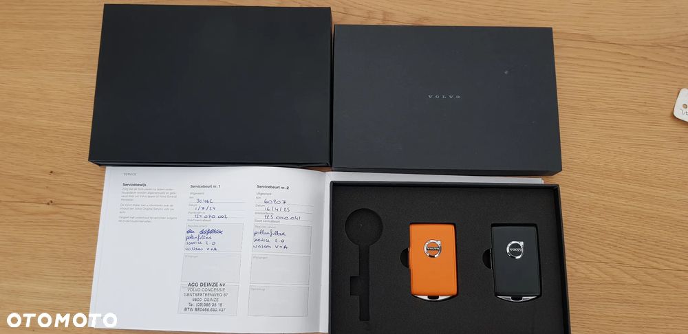 Volvo XC 40 Recharge 82 kWh Twin Motor Ultimate - 12