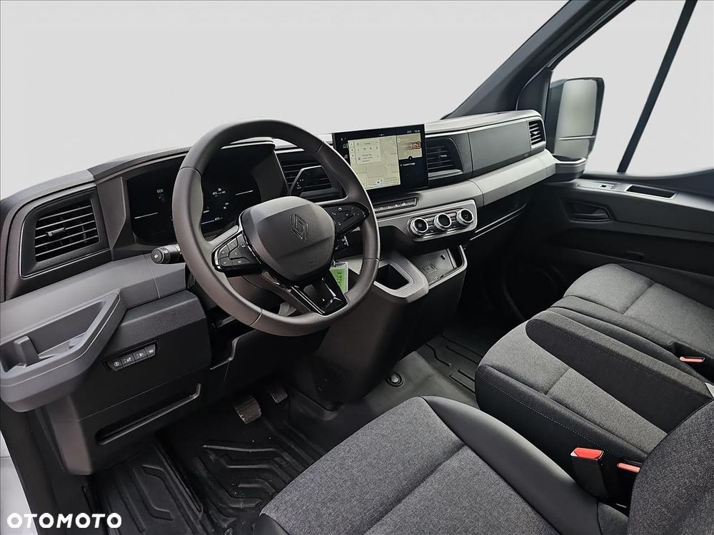 Renault master - 13