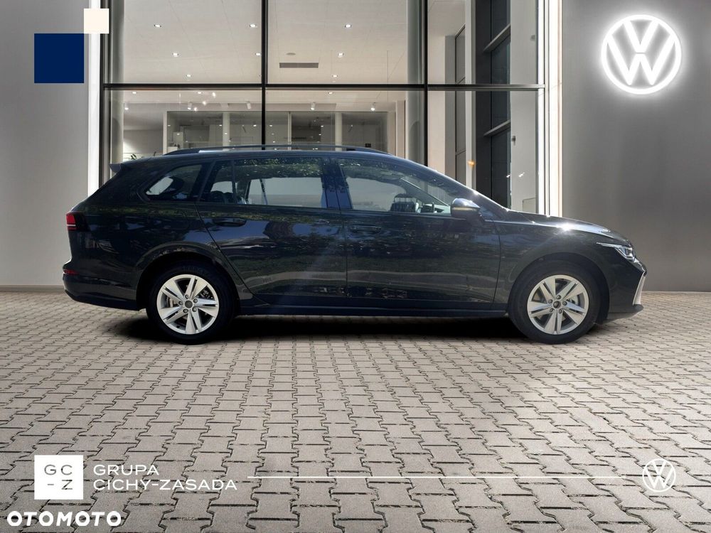 Volkswagen Golf Variant 2.0 TDI Life - 7