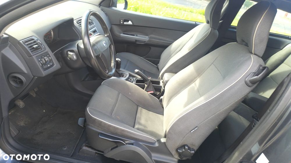 Volvo C30 1.6D Momentum - 14