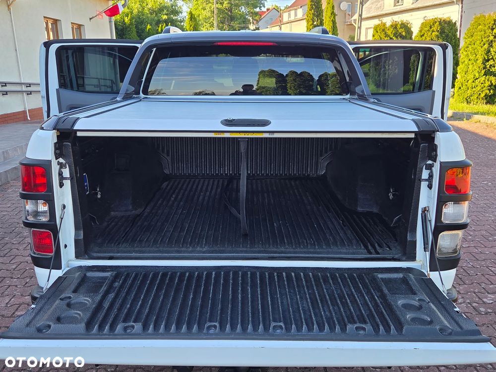 Ford Ranger Autm Wildtrak - 38