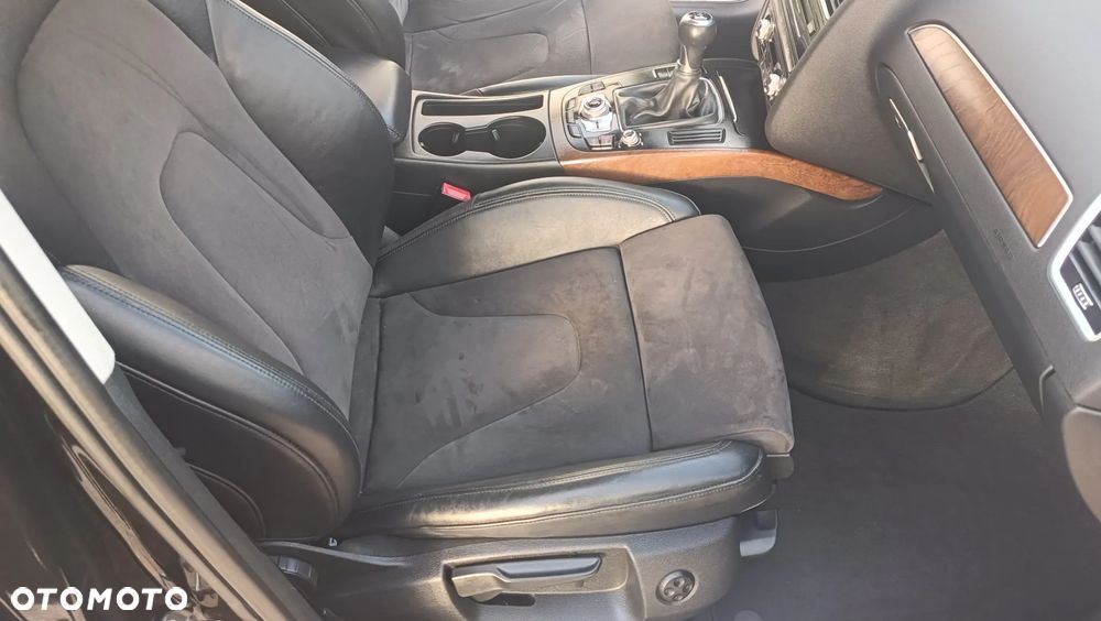 Audi A4 - 24