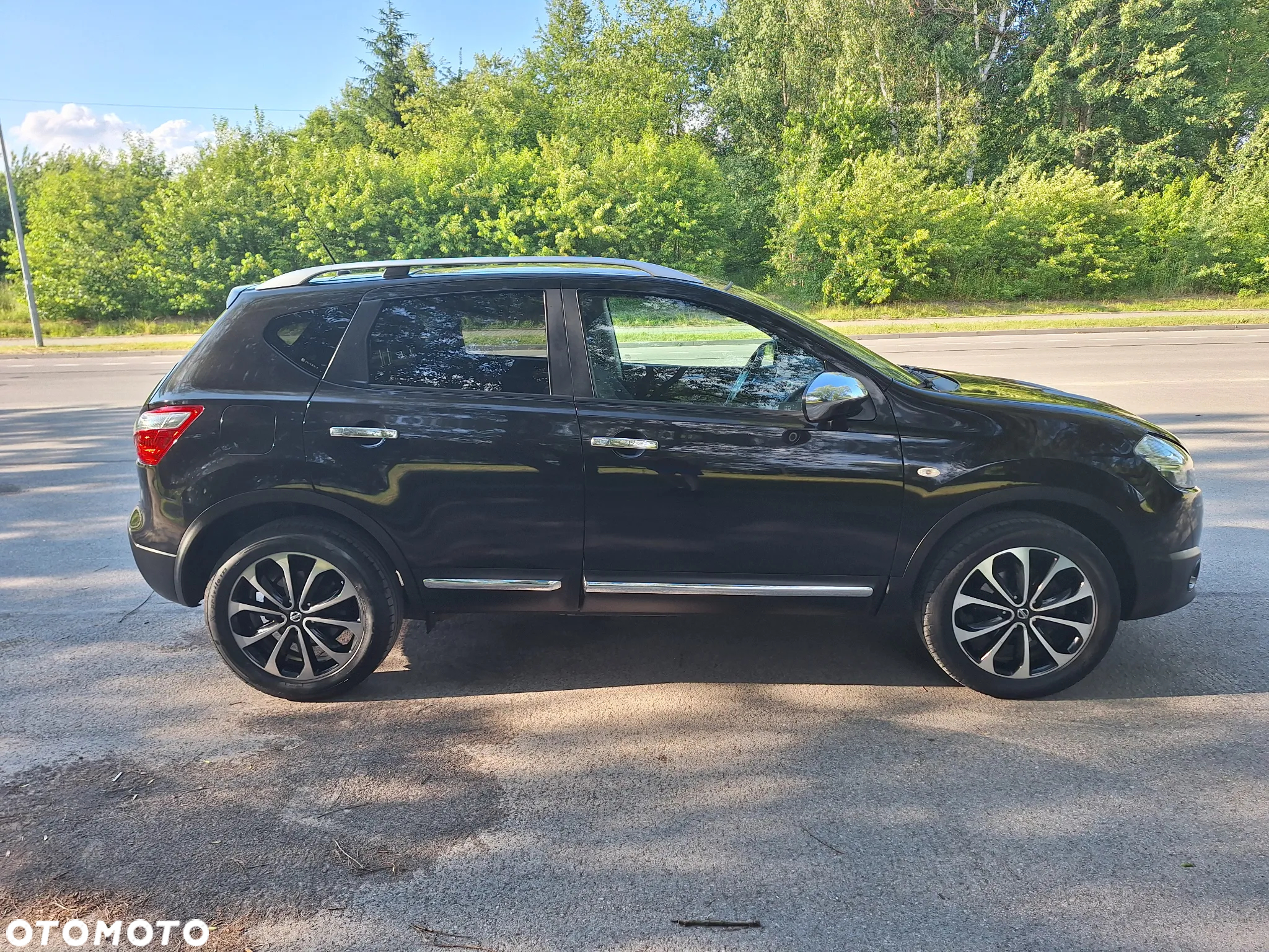 Nissan Qashqai 1.6 I-Way - 14