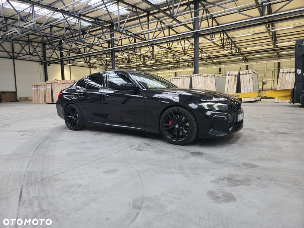 BMW Seria 3 - 3