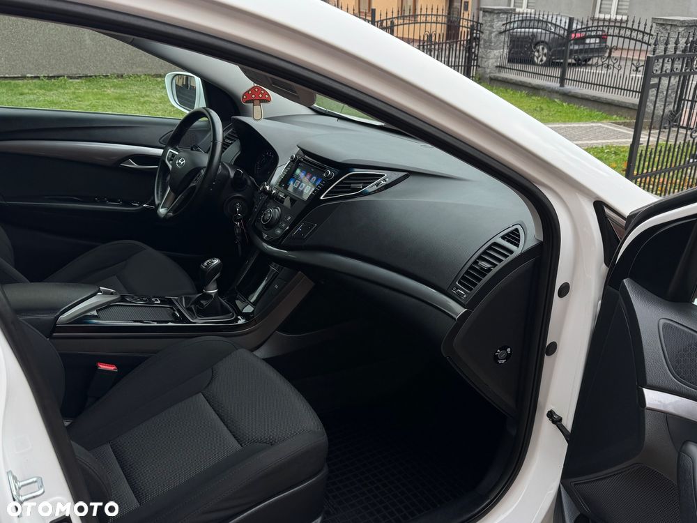 Hyundai i40 1.6 Comfort - 20