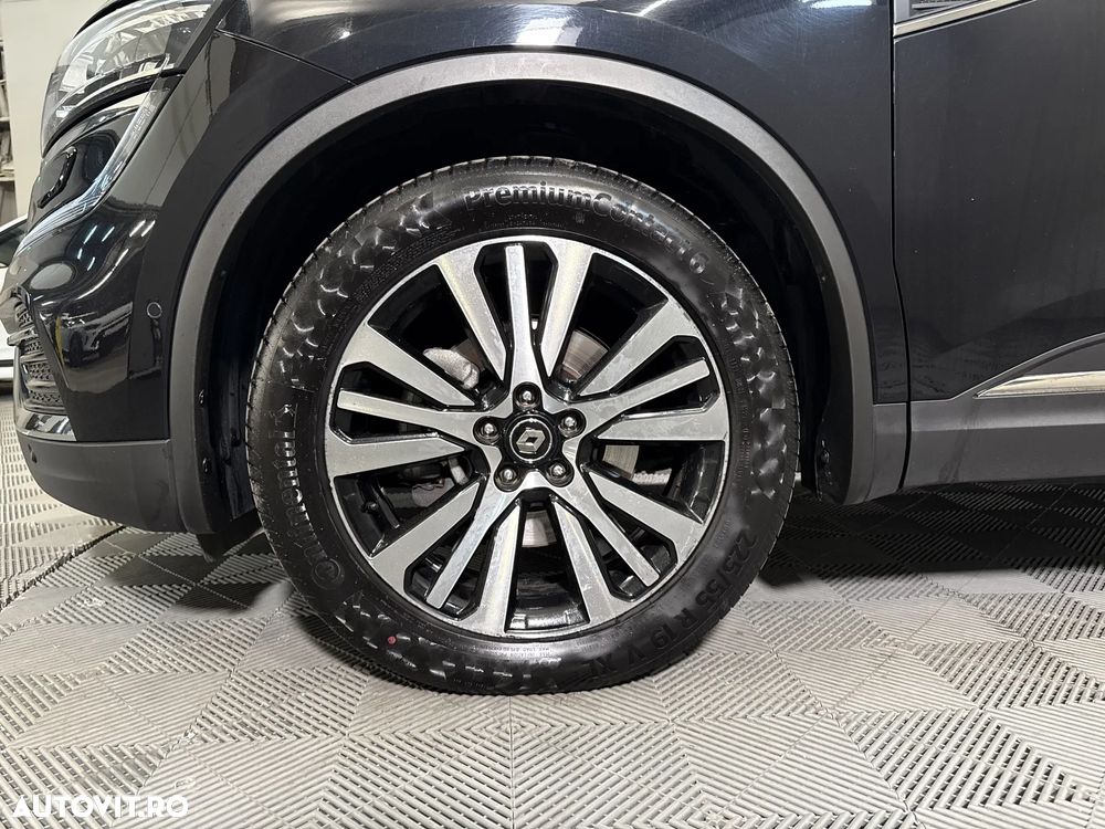 Renault Koleos - 14
