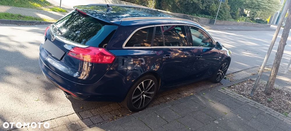 Opel Insignia - 3