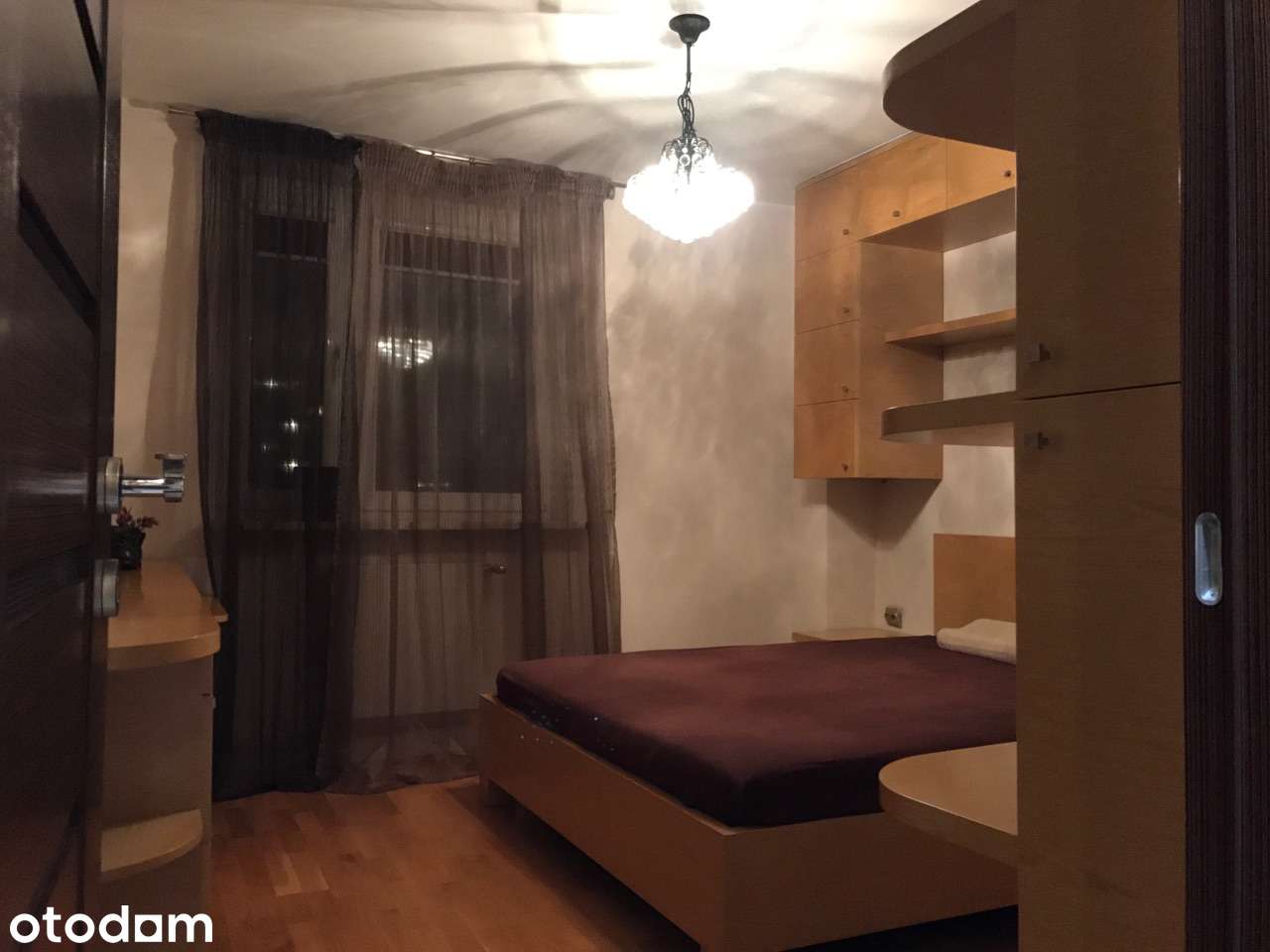 Wynajmę Apartament Warszawa ulica Dzielna