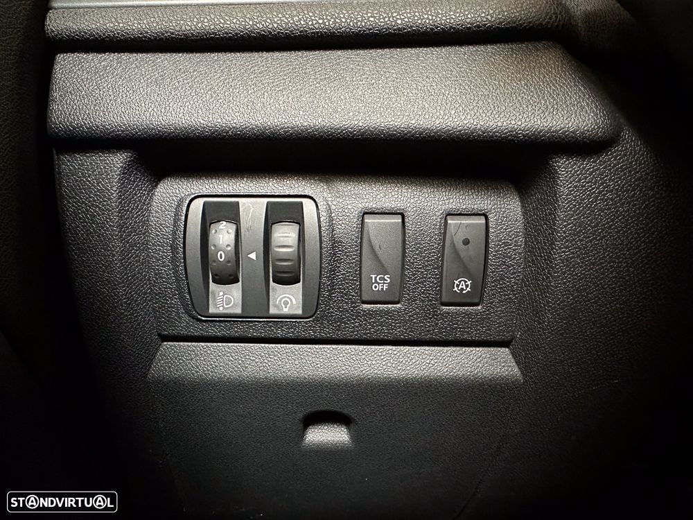 Renault Mégane Sport Tourer 1.5 dCi GT Line SS - 25