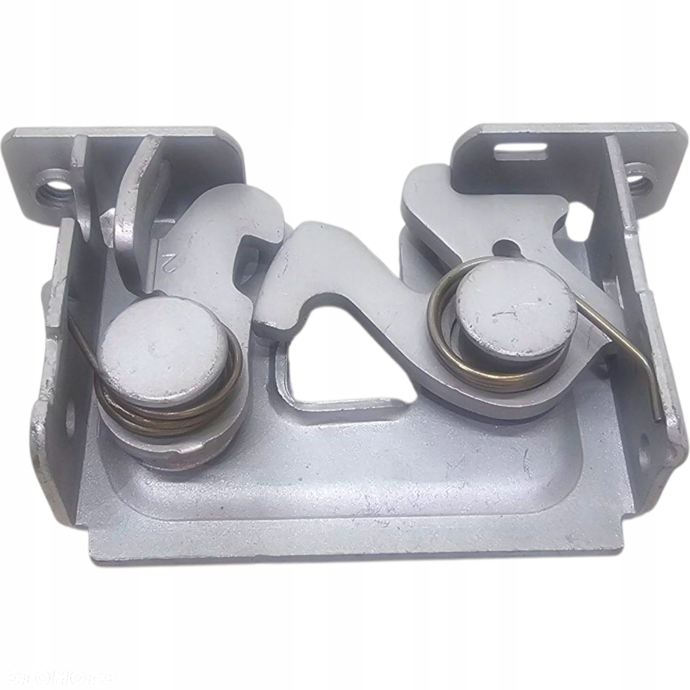Bmw E81 E87 E90 E91 E92 E60 E61 X1 E84 X3 E83 Zamek Maski Silnika 7115229 - 5