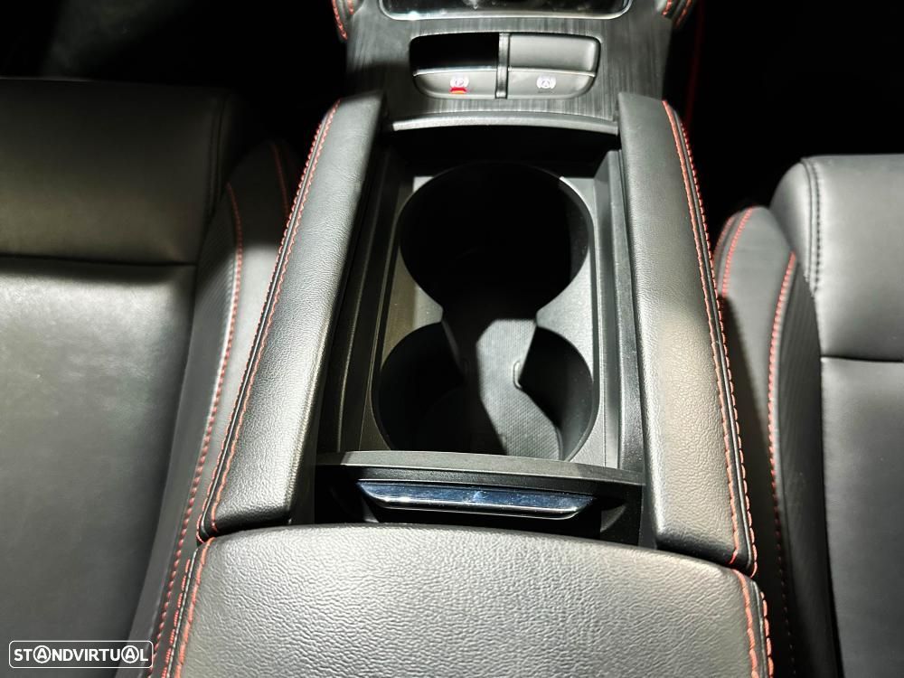 MG ZS EV 50.3 kWh Luxury - 37