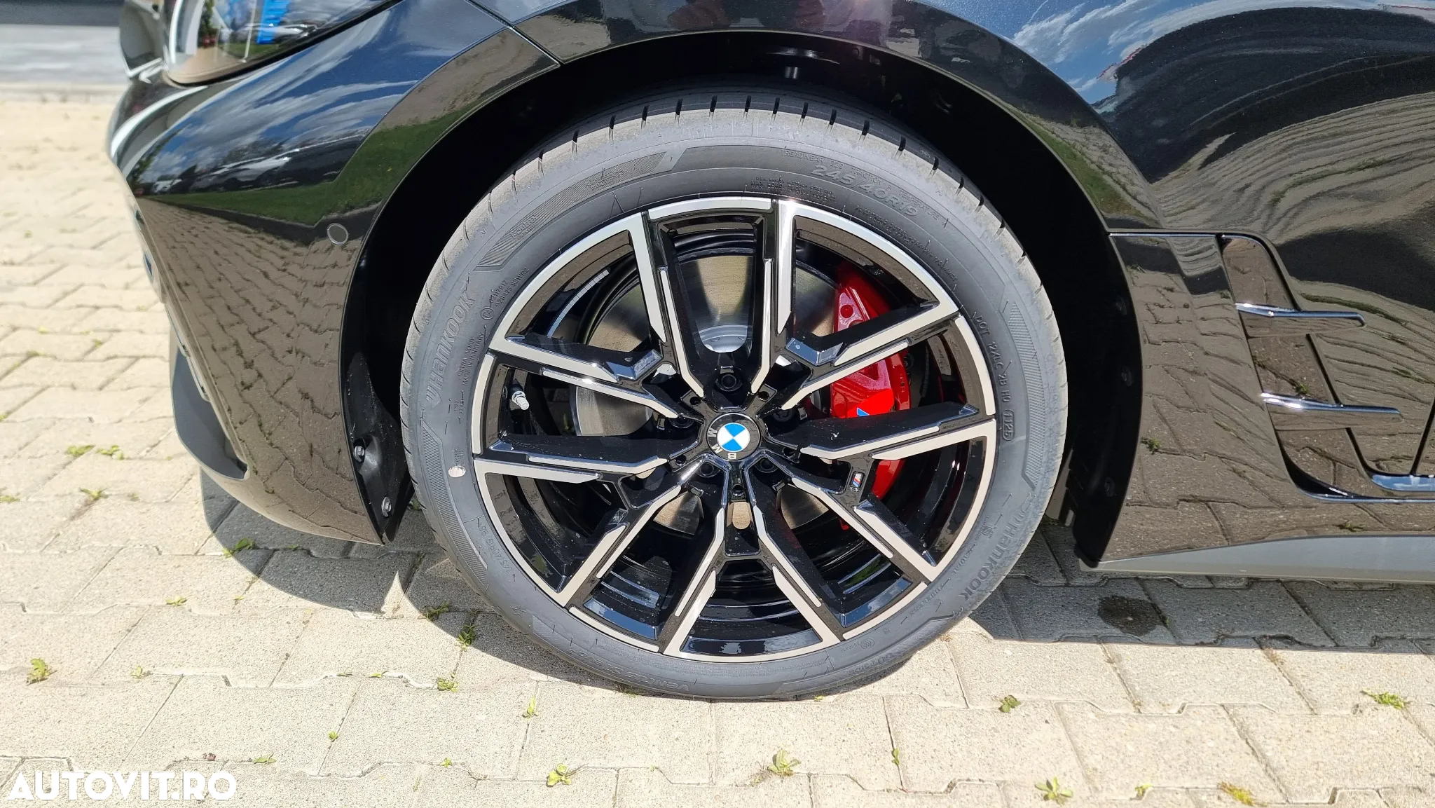 BMW i4 xDrive40 - 6
