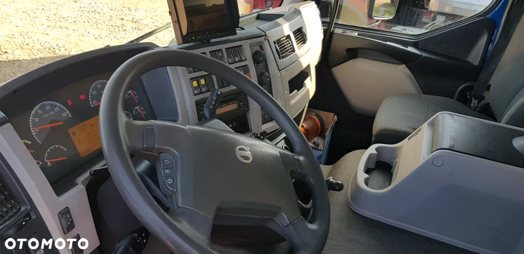 Volvo FL 290 - 13
