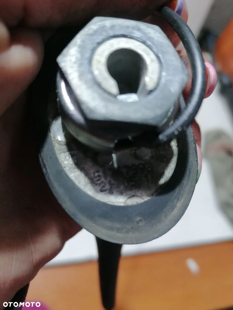 FIAT CROMA II 05-11r ANTENA DACHOWA 51767993 - 3