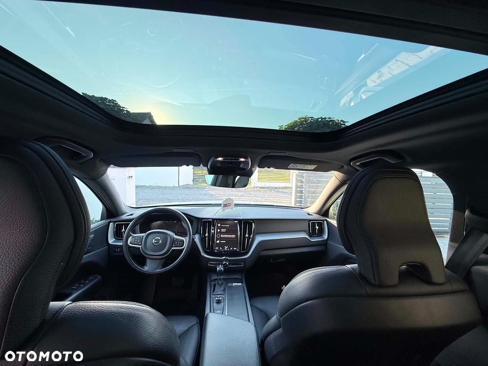Volvo XC 60 - 13