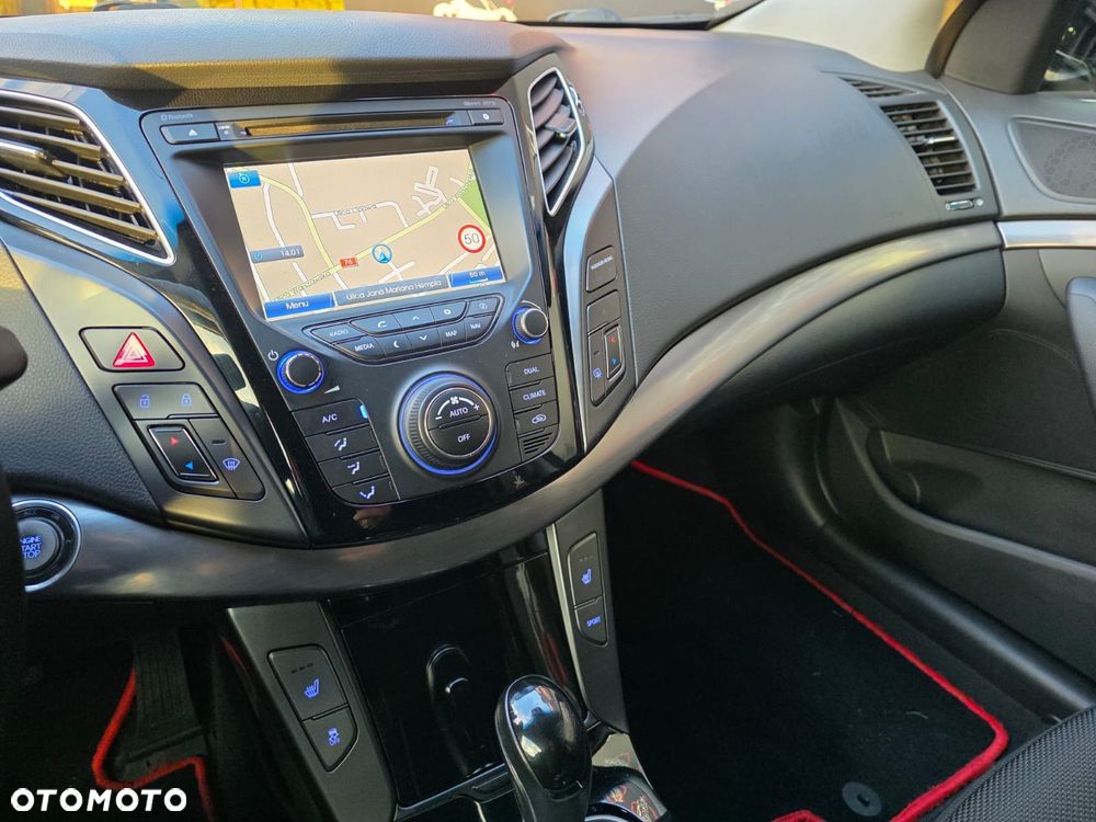 Hyundai i40 - 28