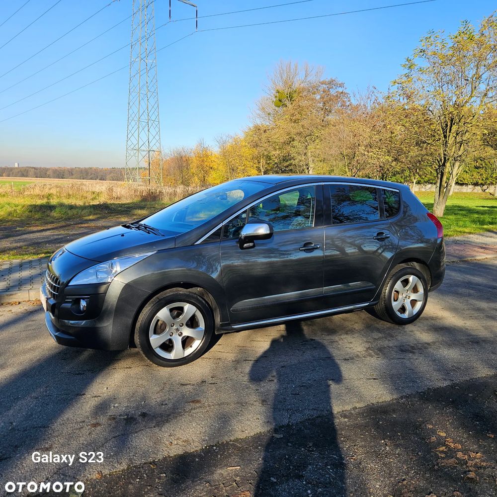 Peugeot 3008 1.6 Style - 3