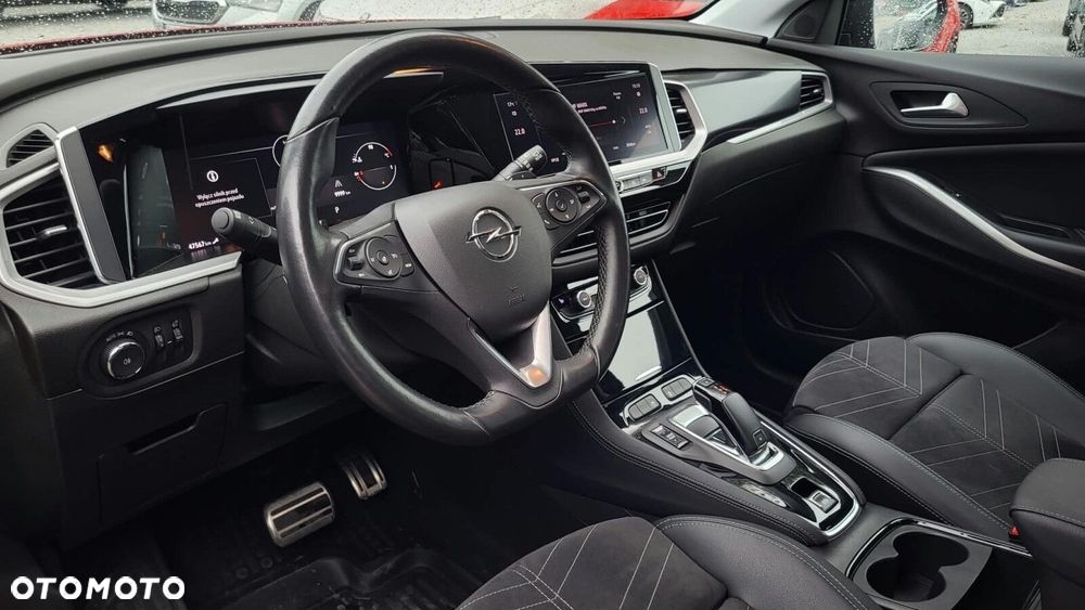 Opel Grandland - 10