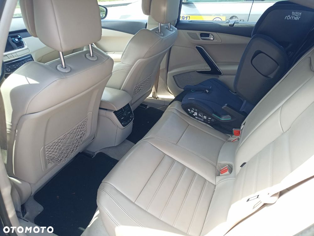 Peugeot 508 2.0 HDi Allure - 4
