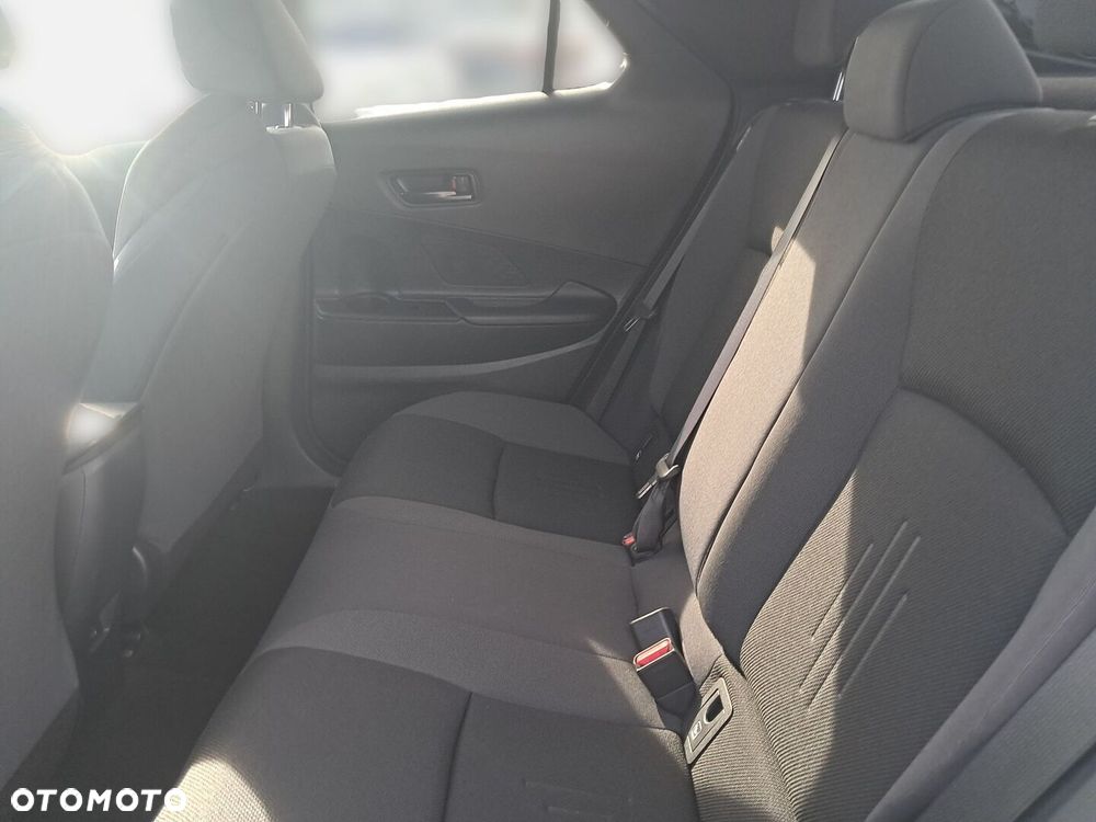 Toyota C-HR 1.8 Hybrid Style - 17