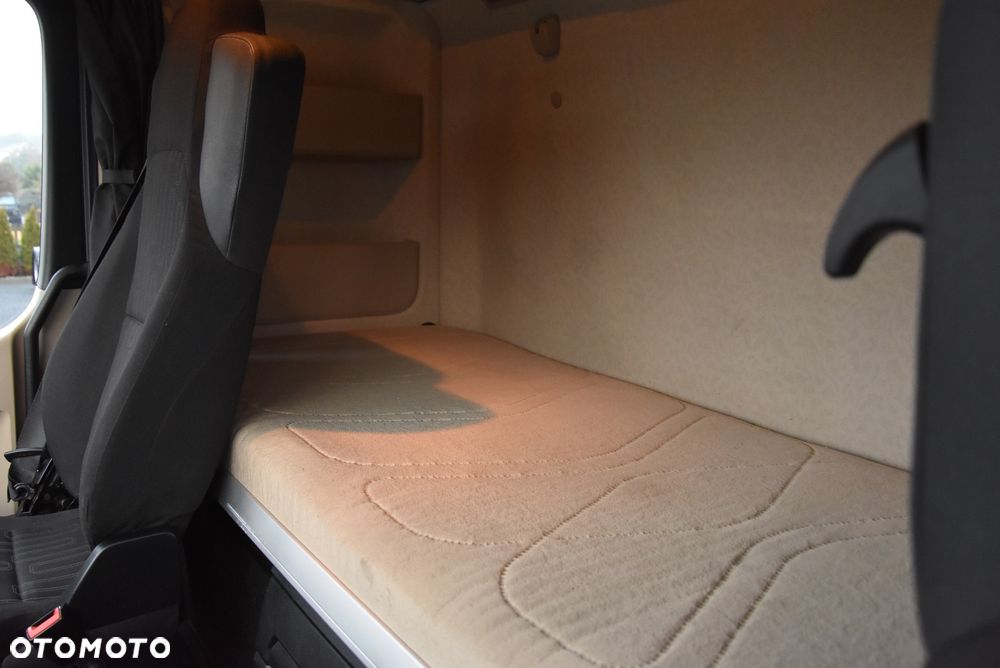 Mercedes-Benz ACTROS 1845  SALON POLSKA BEZWYPADKOWY  SERWIS ASO ! KRAJOWY ! - 24