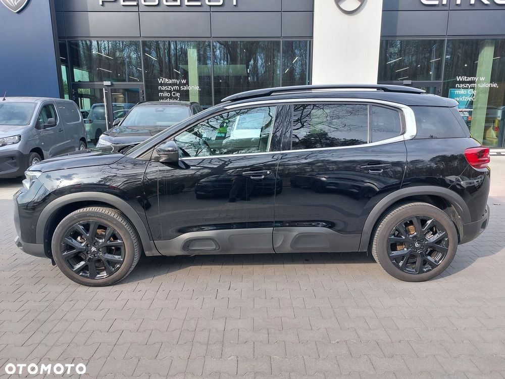 Citroën C5 Aircross 1.5 BlueHDi Max EAT8 - 6