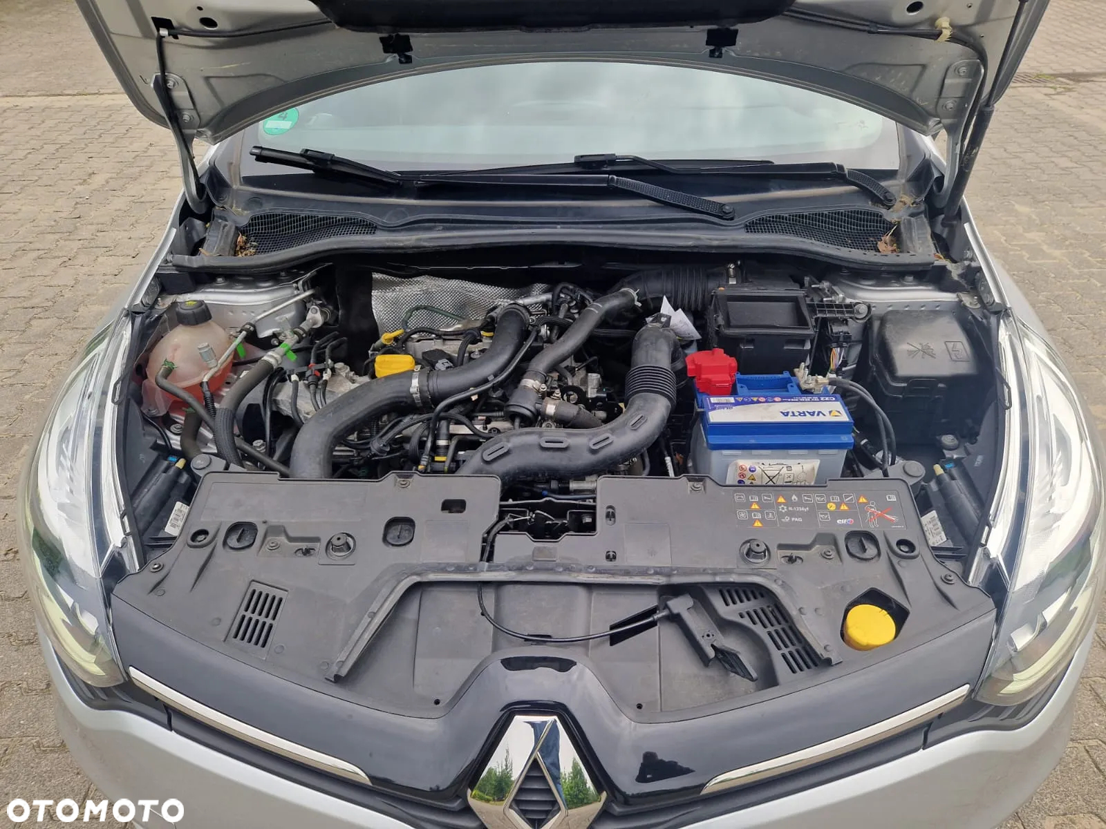 Renault Clio 0.9 Energy TCe Limited 2018 - 32
