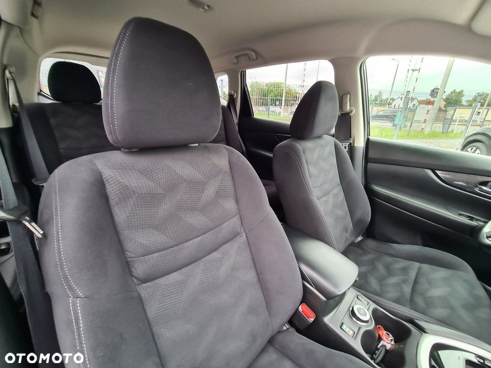Nissan X-Trail 2.0 dCi Acenta 4WD Xtronic - 21