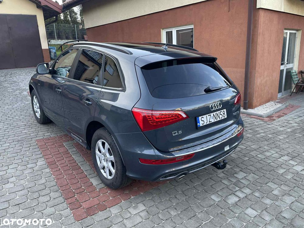 Audi Q5 - 13