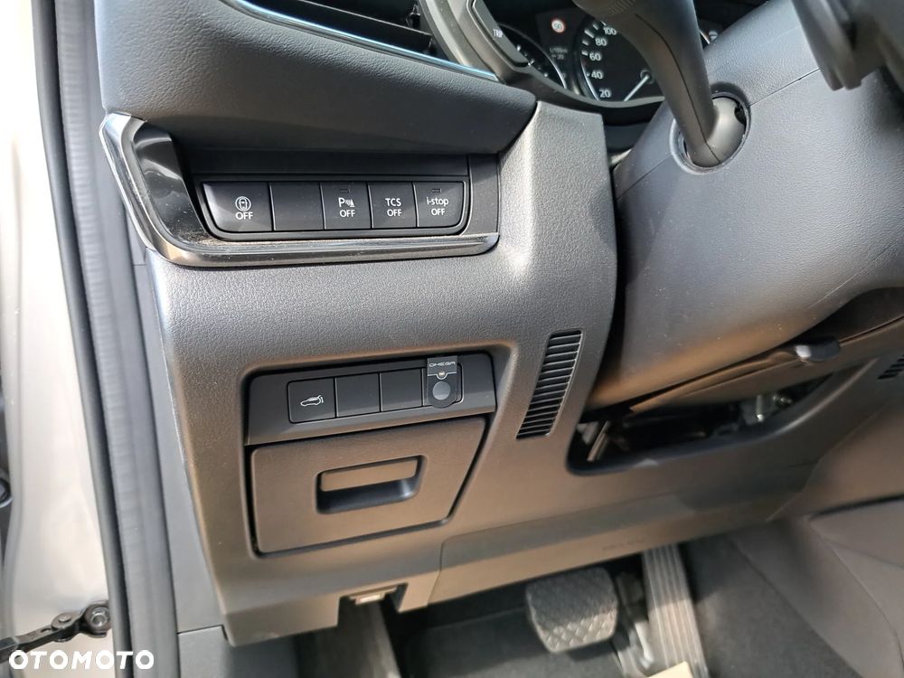 Mazda CX-30 - 23