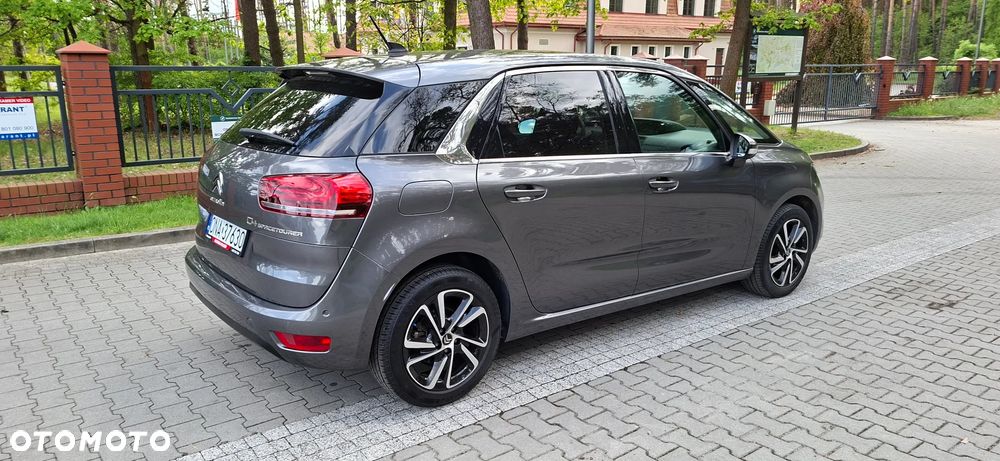 Citroën C4 Picasso PureTech 130 Stop&Start FEEL - 10