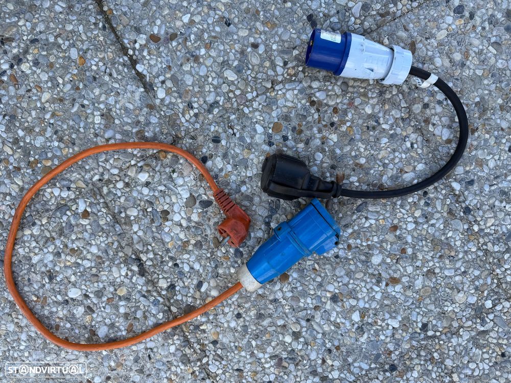 Challenger Genesis - 22