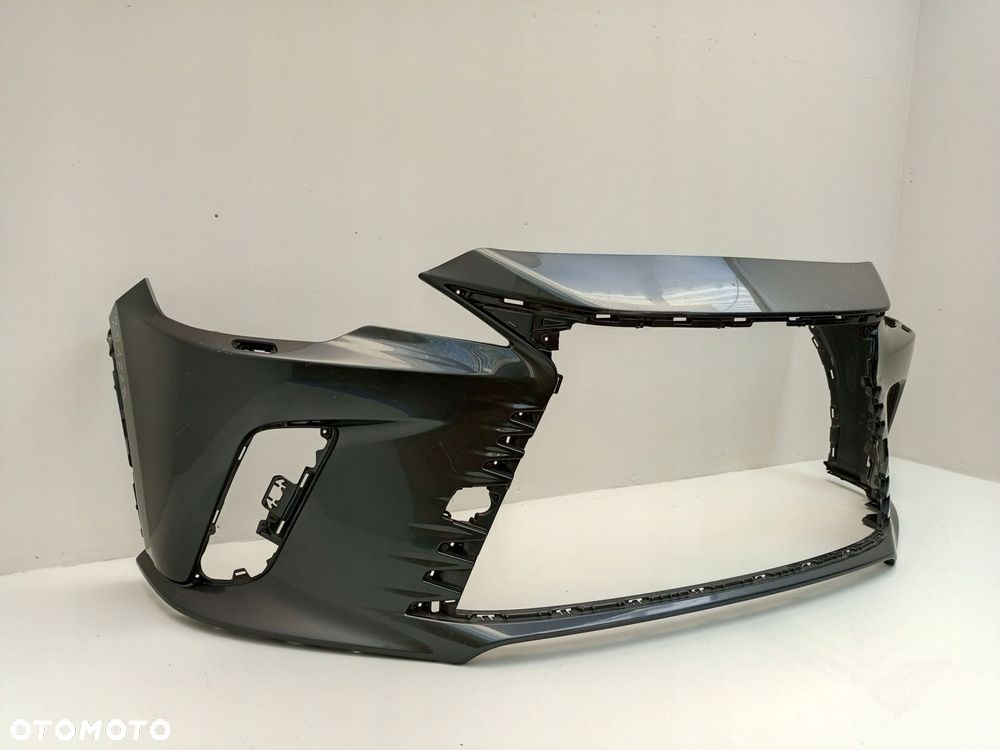 LEXUS RX V 5 2022- ZDERZAK PRZÓD PRZEDNI 52119-48850 - 3