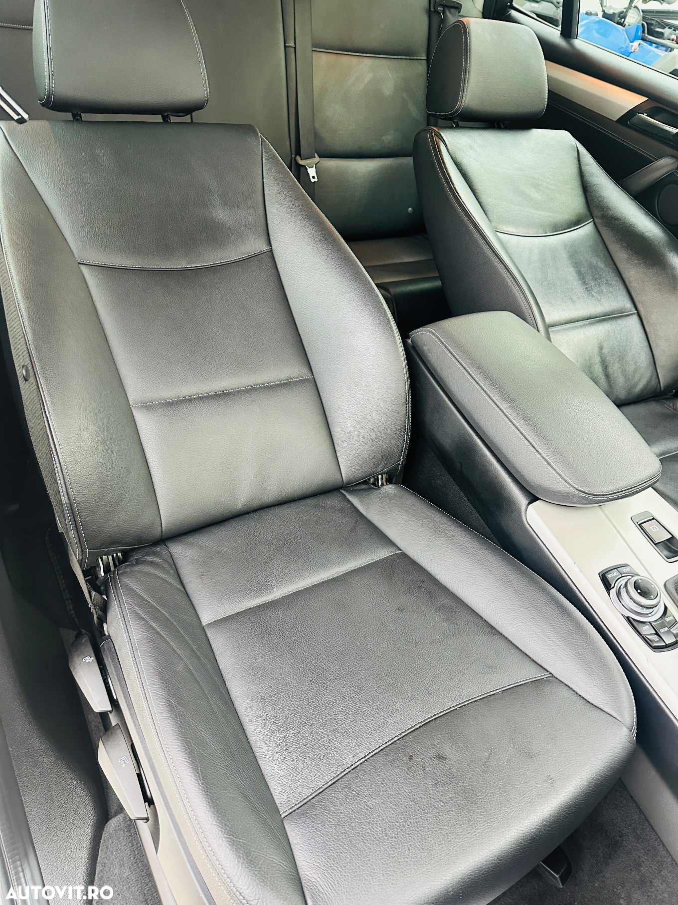 BMW X3 sDrive18d - 24