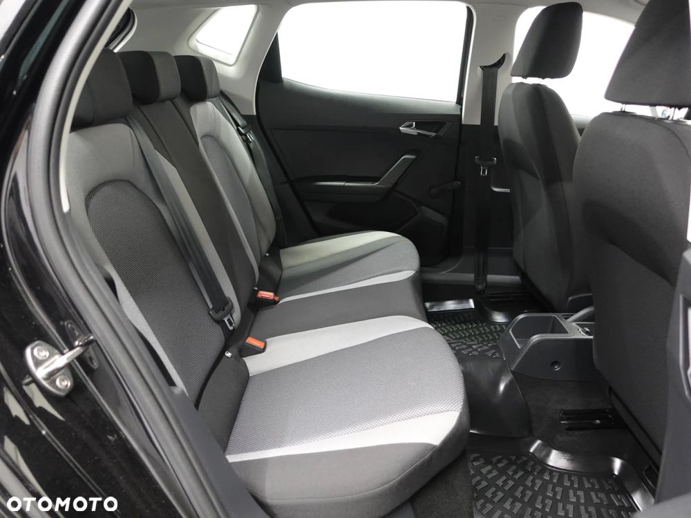 Seat Ibiza 1.0 MPI Style - 23