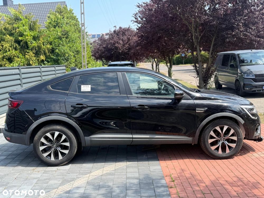 Renault Arkana TCe 140 EDC ZEN - 4