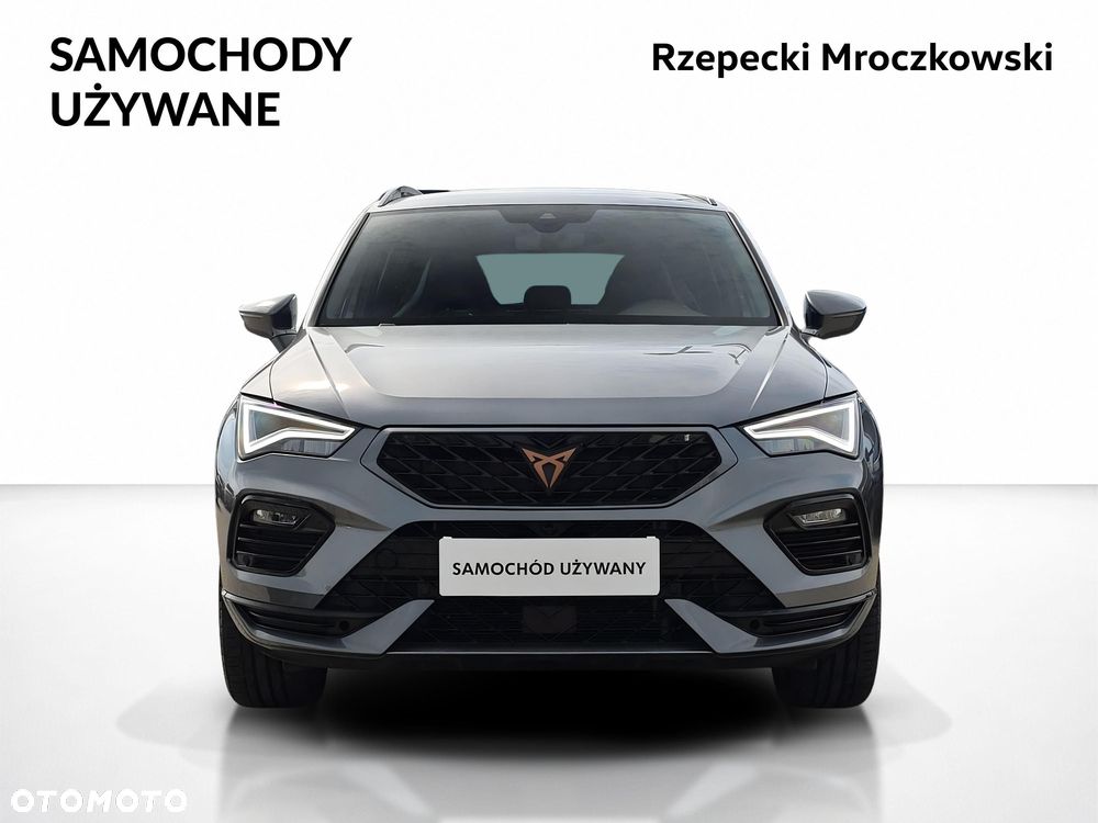 Cupra Ateca - 10