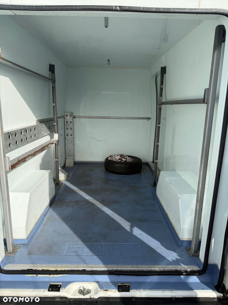 Peugeot Boxer - 15