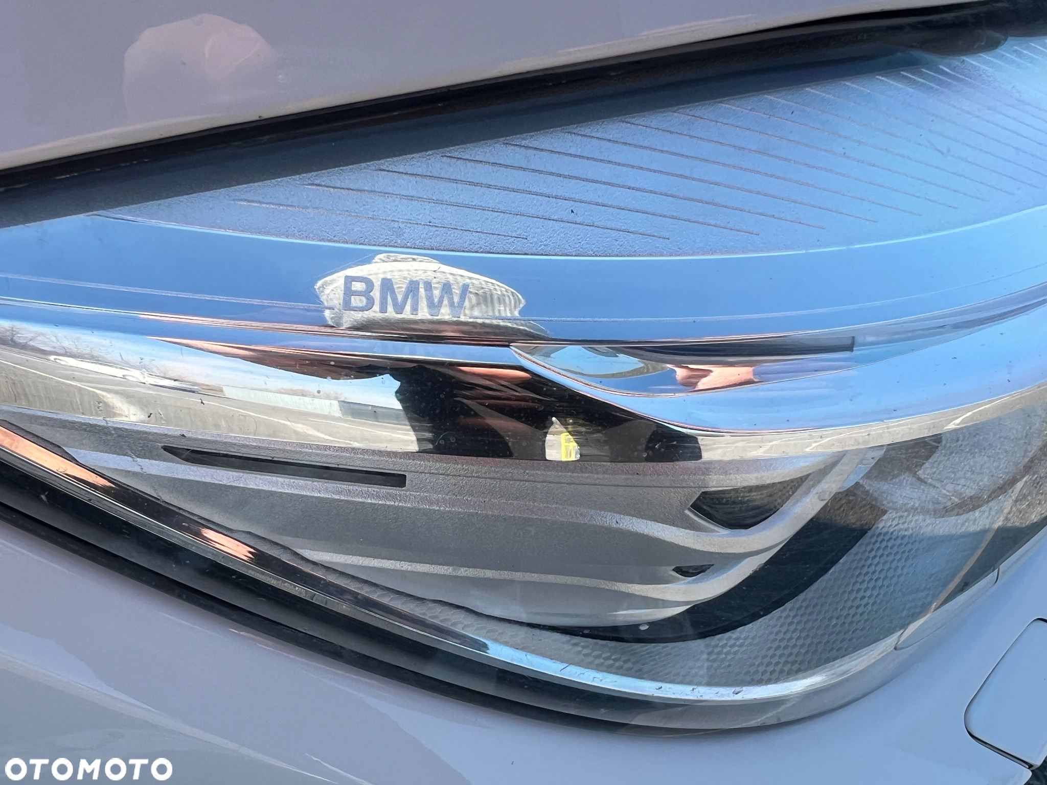 BMW Seria 4 430d Gran Coupe xDrive - 9