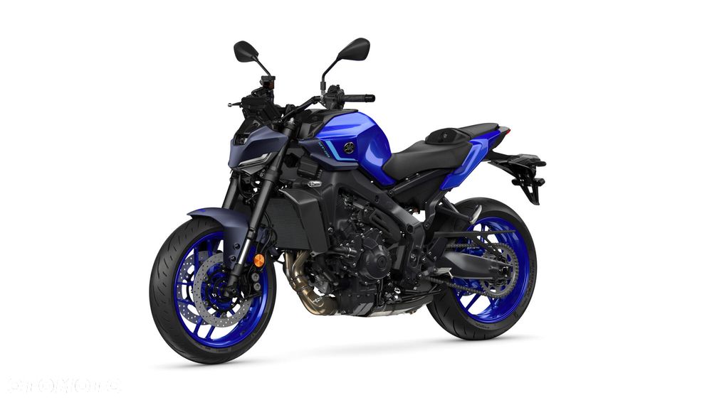 Yamaha MT - 33