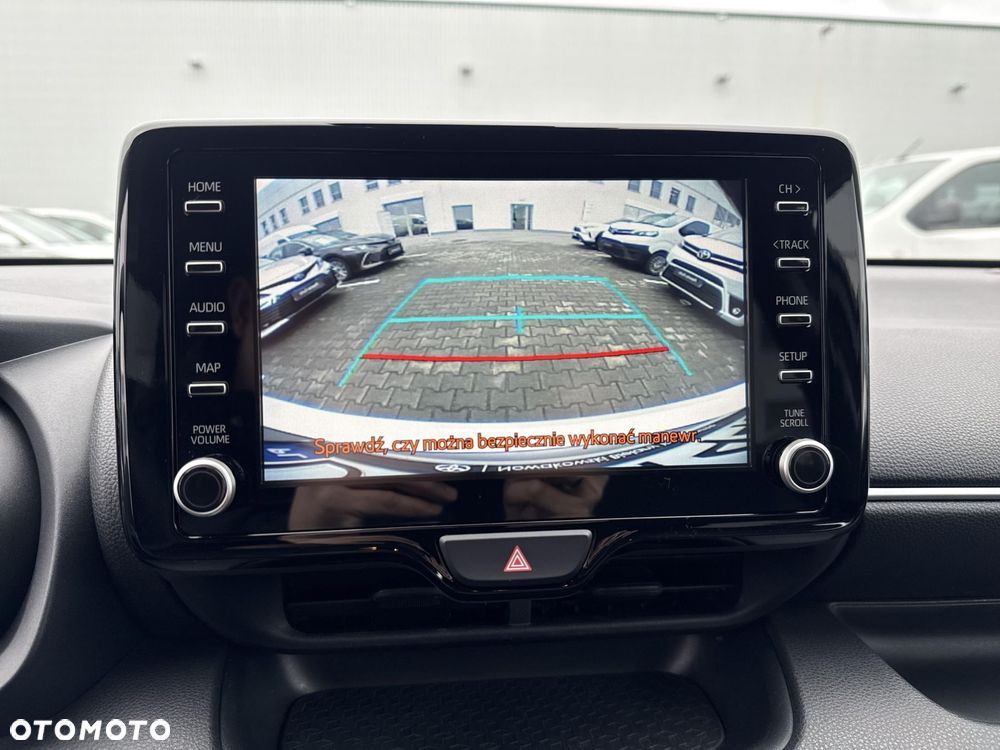 Toyota Yaris Hybrid 1.5 Comfort - 16